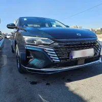 دانگ فنگ شاین مکس هیبرید2023