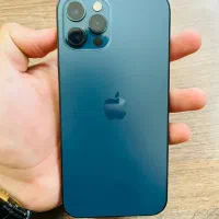 آیفون ۱۲ پرو ۵۱۲ گیگ