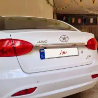 jak j 4|خودرو سواری و وانت|مشهد, سناباد|دیوار