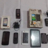 گوشی های خاموش|موبایل|کوهسار (البرز), |دیوار