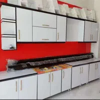 کابینت ام دی اف نقد و اقساط/CARA CABIN|مصالح و تجهیزات ساختمان|اصفهان, باغ نگاره|دیوار