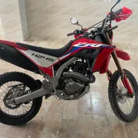 هانست طرح crf|موتورسیکلت|ساوه, |دیوار