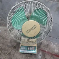 پنکه کوچیک دولوکس ژاپنی