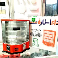 فروش بخاری برقی|بخاری، هیتر، شومینه|چناران, |دیوار