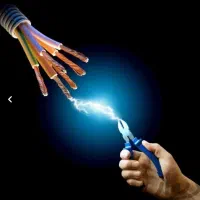 برقکار سیار و رفع اتصالی