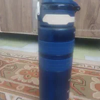 بطری اب