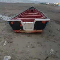 قایق موتوری ۷۵|قایق و سایر وسایل نقلیه|خمام, |دیوار