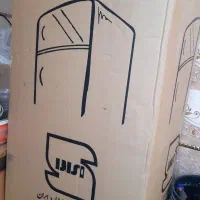 یخجال پارس شوا نوو کار نکرده