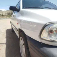 پراید مدل ۹۳