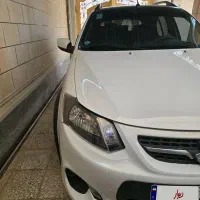 کویک اتومات فول آپشن سفید مشکی