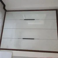 کابینت و کمد دیواری|جاکفشی، کمد، دراور|خاوران, |دیوار