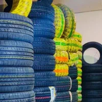 فروشگاه لاستیک شاهو|قطعات یدکی و لوازم جانبی|سنندج, |دیوار