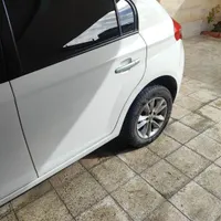 برلیانس H320 دنده‌ای 1650cc، مدل ۱۳۹۹|خودرو سواری و وانت|تهران, پاتریس لومومبا|دیوار
