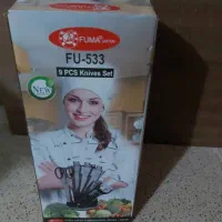 ست چاقو فوما