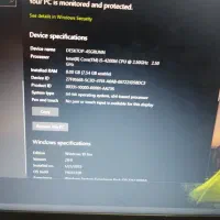 لب تاپ hp|رایانه همراه|مشهد, توس (بلوار توس)|دیوار