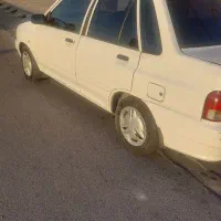 پراید ۱۳۲|خودرو سواری و وانت|مشهد, ویلاشهر|دیوار