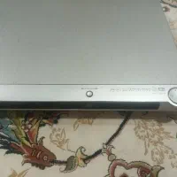 DVD LG|پخش‌کننده DVD و ویدیو|اراک, |دیوار