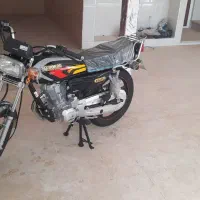 موتور زمرد کویر و بنلی