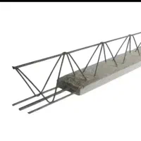 تیرچه کرومیت یونولیت خرپاصنعتی