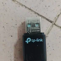 دانگل وای فای  tp  link
