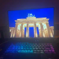 لپتاب گیمینگ ایسوس راگ asus rog g16 2023