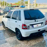 پراید۱۱۱ هاچپک|خودرو سواری و وانت|میناب, |دیوار