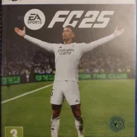 دیسک بازی اف سی ۲۵ FC25 PS5