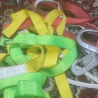 فروش یک عدد کمربندایمنی نوع