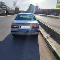 سمند مدل ۸۴|خودرو سواری و وانت|پردیس, فاز ۴|دیوار