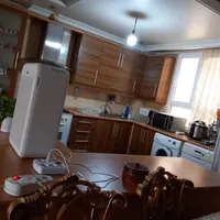کابینت ام دی اف کامل با متراژ مناسب