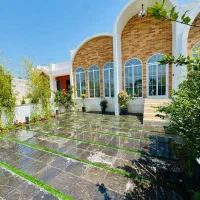 همکف/نماخلیجی/داخل بافت مسکونی/همصفا