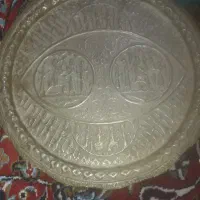 سینی قدیمی