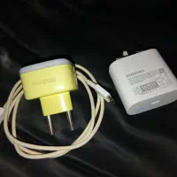 آداپتور اصلی سامسونگ 25w|لوازم جانبی موبایل و تبلت|گرگان, |دیوار