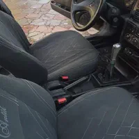 پژو روآ (ROA) دوگانه کارخانه مدل ۱۳۸۶(نقد و اقساط)|خودرو سواری و وانت|پارس‌آباد, |دیوار