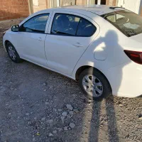 شاهین 1401سانروف دار در حد