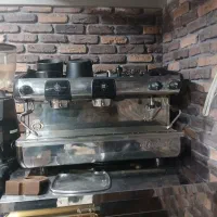 دستگاه اسپرسو ساز جیمبالی ۲۰۱۷