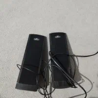 بلندگو کامیپوتر