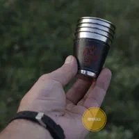 شات ۴ عددی جیبی