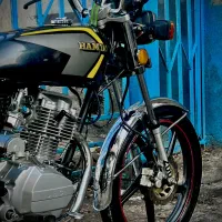 موتور سیکلت