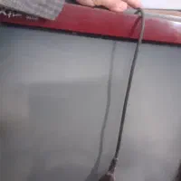 تلوزیون سالم کاملا سالم و نو شارپ