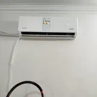 نصب کولر گازی وداکت اسپیلت وپکیج لباسشویی|خدمات پیشه و مهارت|رباط‌کریم, رباط‌کریم|دیوار