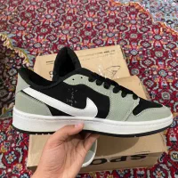 کفش ایرفورس ترویس