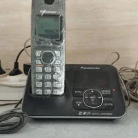 تلفن پانا سونیک