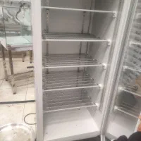 یخچال پرده هوا ،و فریزر ایستاده|فروشگاه و مغازه|تهران, کاج|دیوار