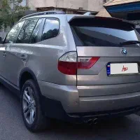بی ام و  X3  30i|خودرو سواری و وانت|تهران, جوادیه تهرانپارس|دیوار