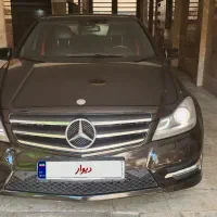 c200amg+فول تیر خلاص