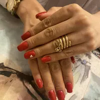 استخدام ناخنکار رنگکار ناخن کار کراتین کار مژه کار|استخدام درمانی، زیبایی، بهداشتی|تهران, تهرانپارس غربی|دیوار