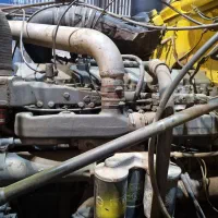 ماک بوژی|خودرو سنگین|لاهیجان, رجایی|دیوار