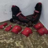 اسکیت کفشی حرفه ای ،سایز 37الی43