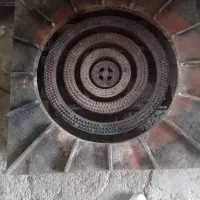 اجاق گاز صنعتی